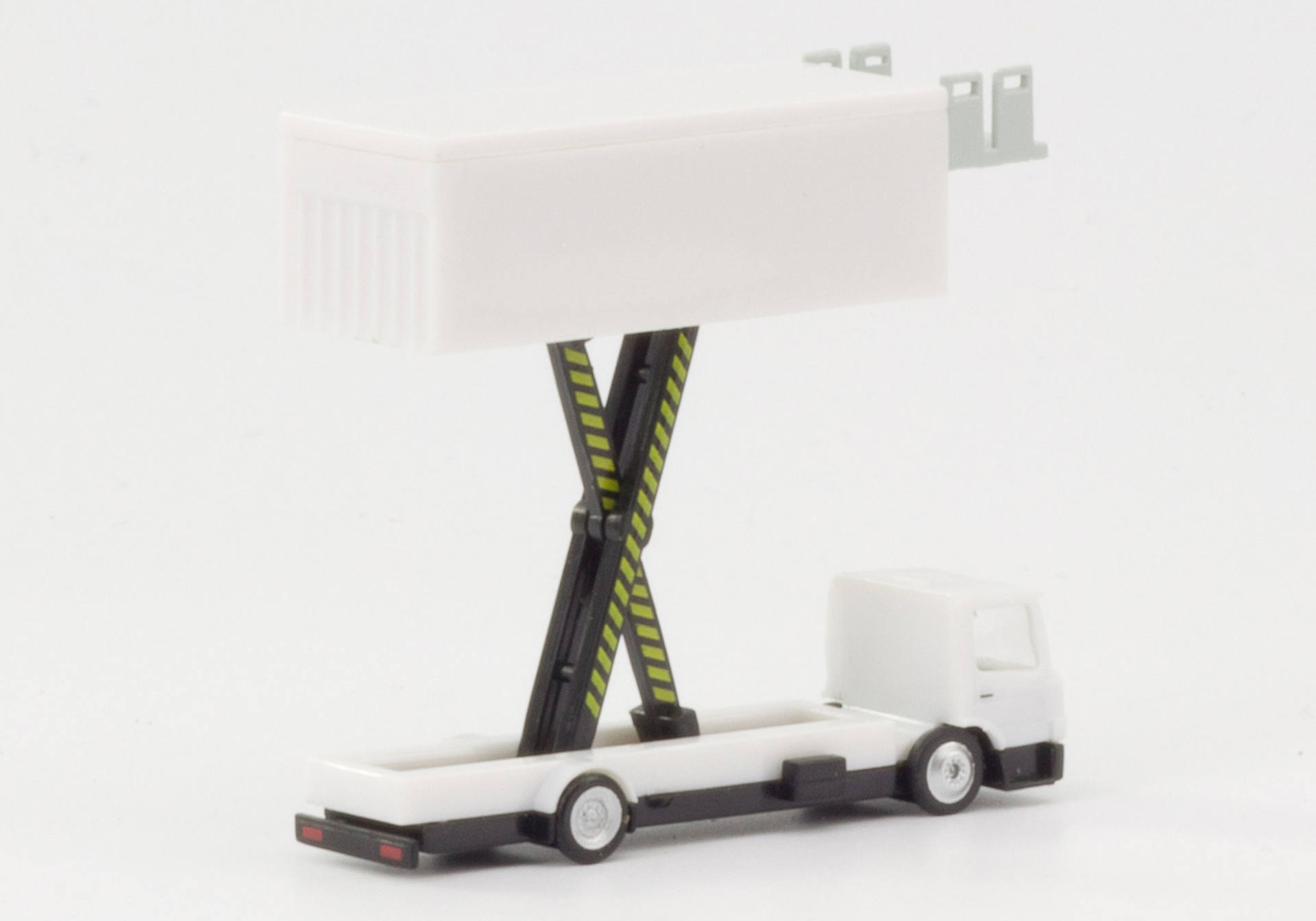 Herpa Wings Zubehör 550987 | Airport Accessories | Catering-Fahrzeug  | 1:200