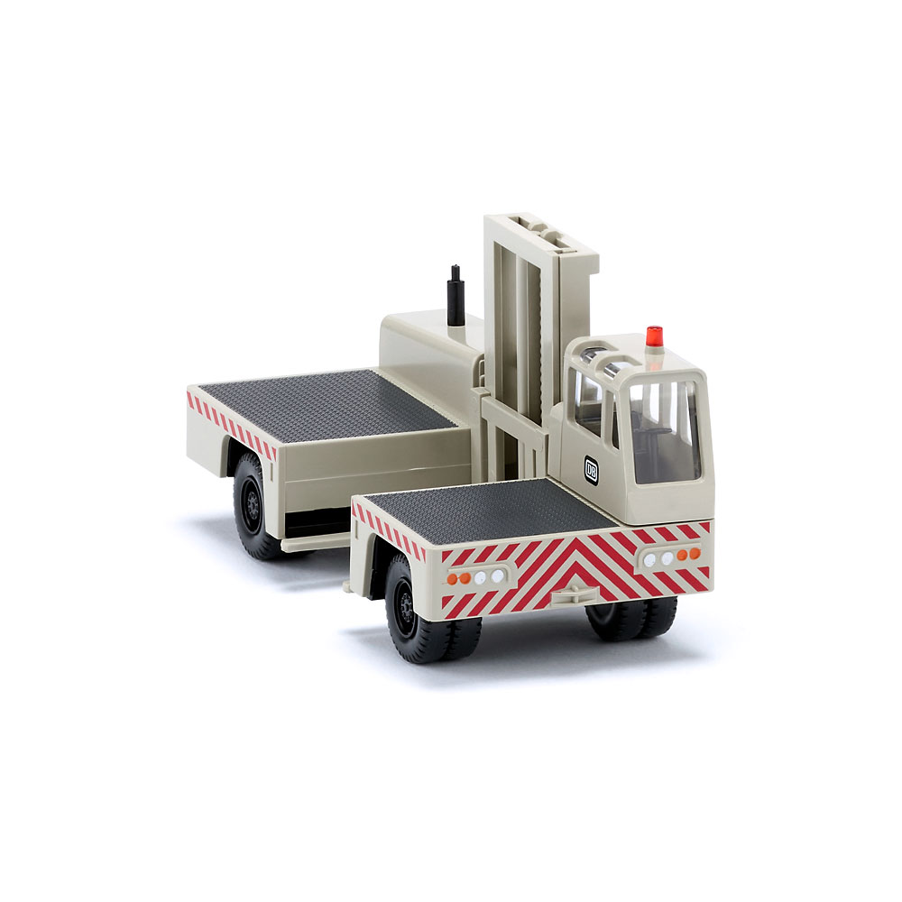 Wiking 066702 | Seitenstapler "DB" | 1:87