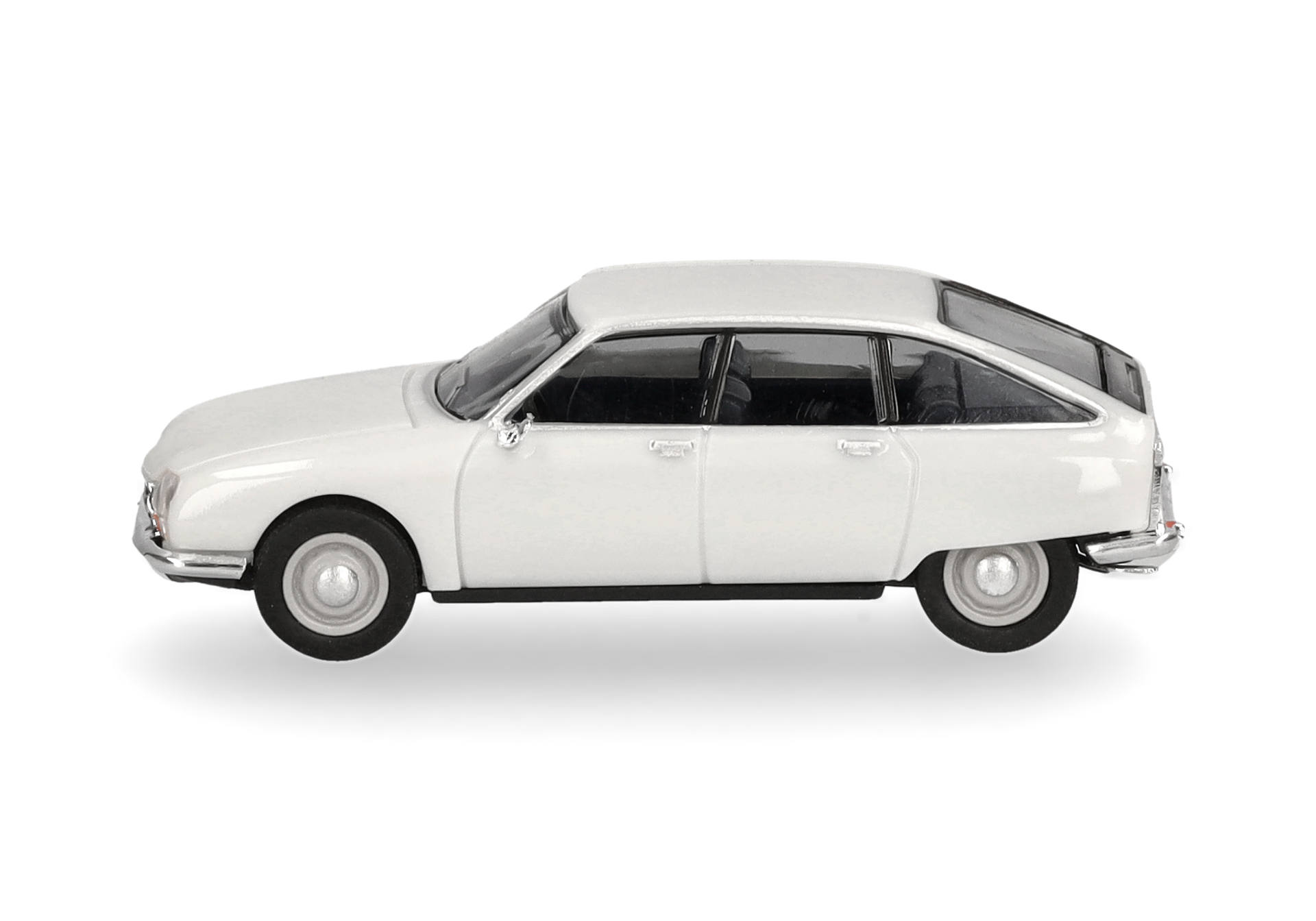 Herpa 420433-005 |  Citroen GS | schneeweiß | 1:87