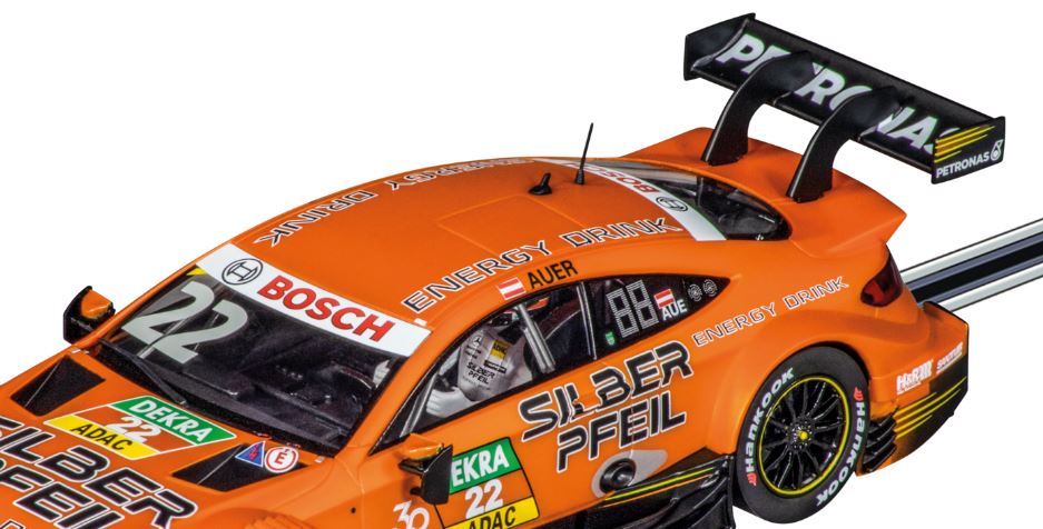 20085631 Carrera Dig.124 | Kleinteile  | Mercedes-AMG C 63 DTM (23934)