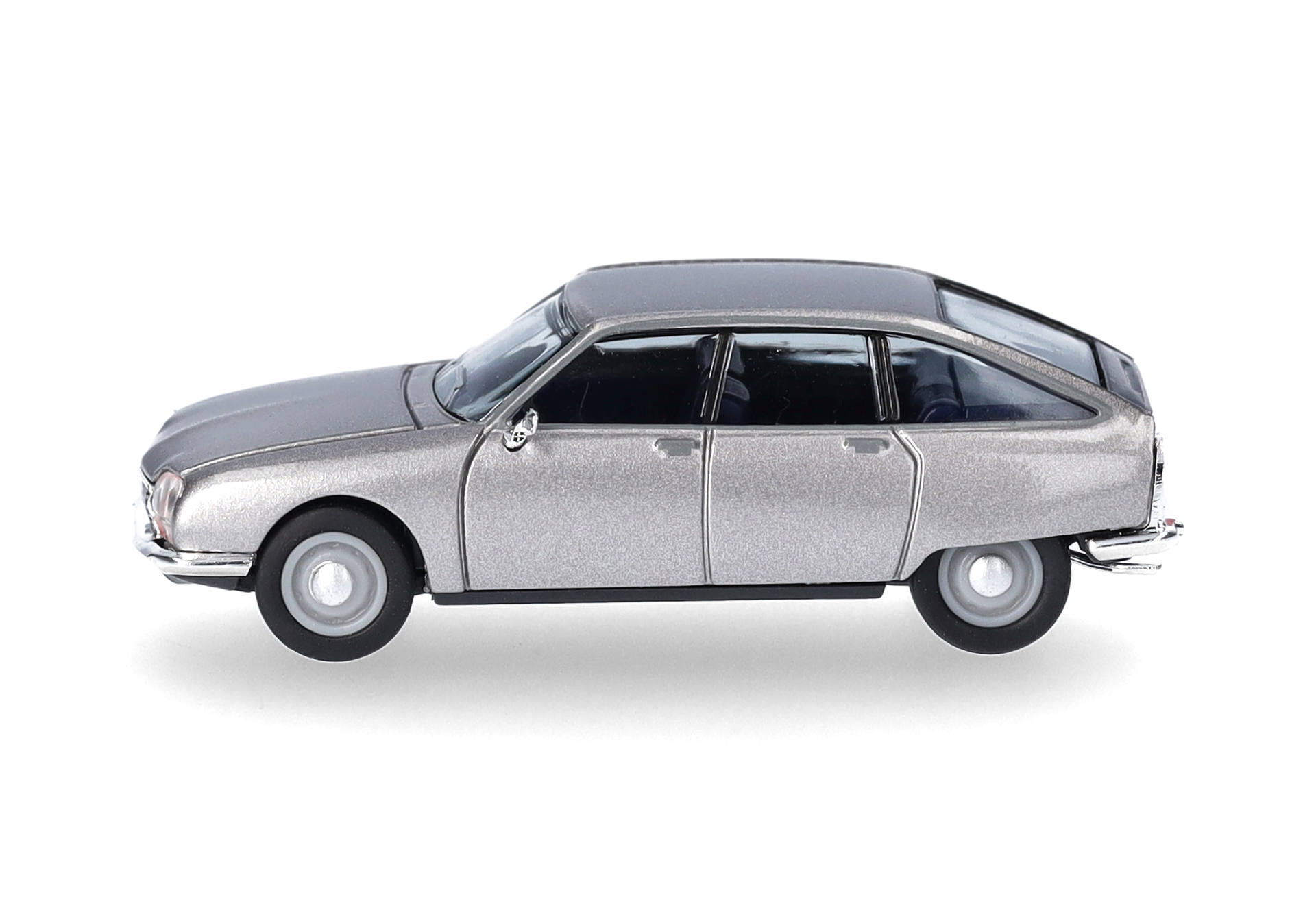 Herpa 430722-005 |  Citroen GS | gris renard | 1:87