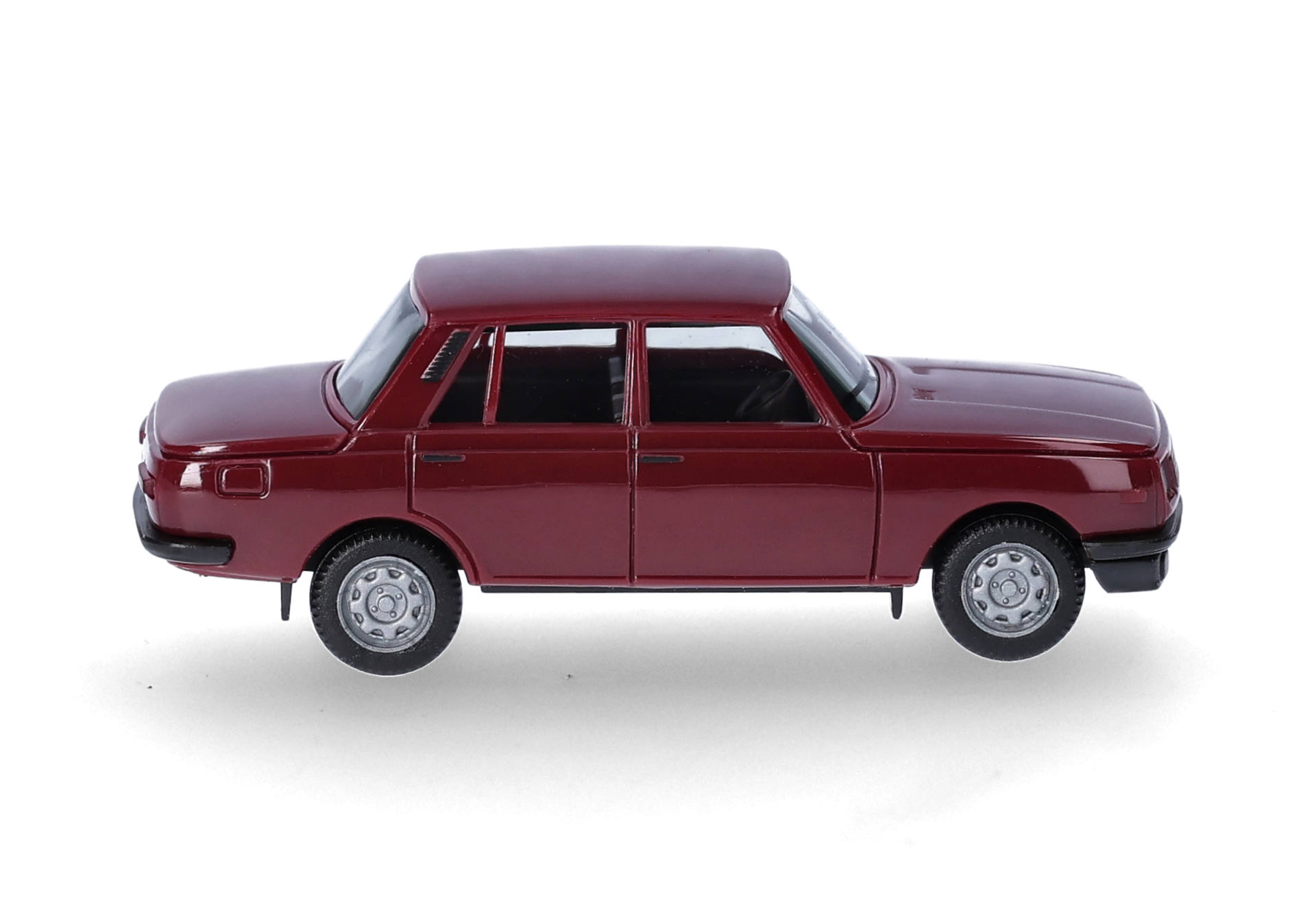 Herpa 022705-004 | Wartburg 353 '85 | karminrot | 1:87