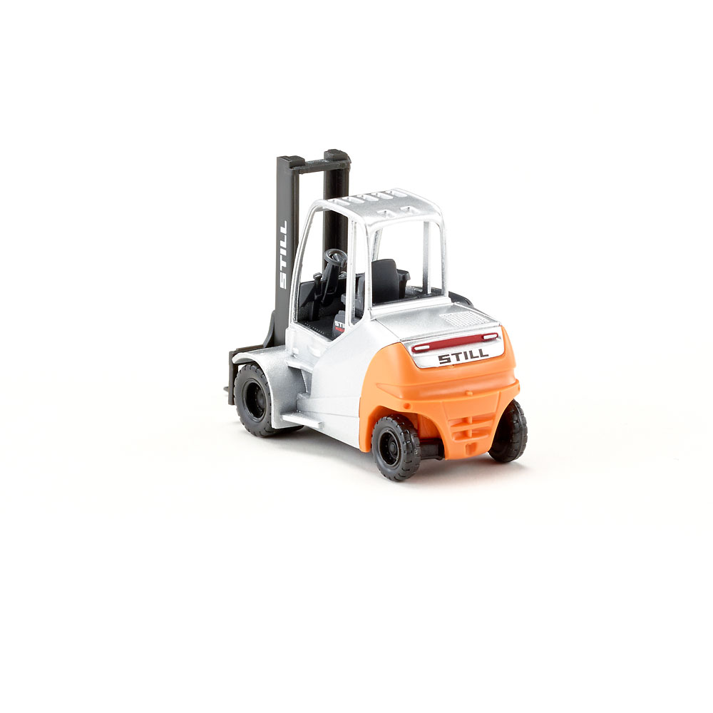 Wiking 066360 | Gabelstapler | Still RX 60 | 1:87