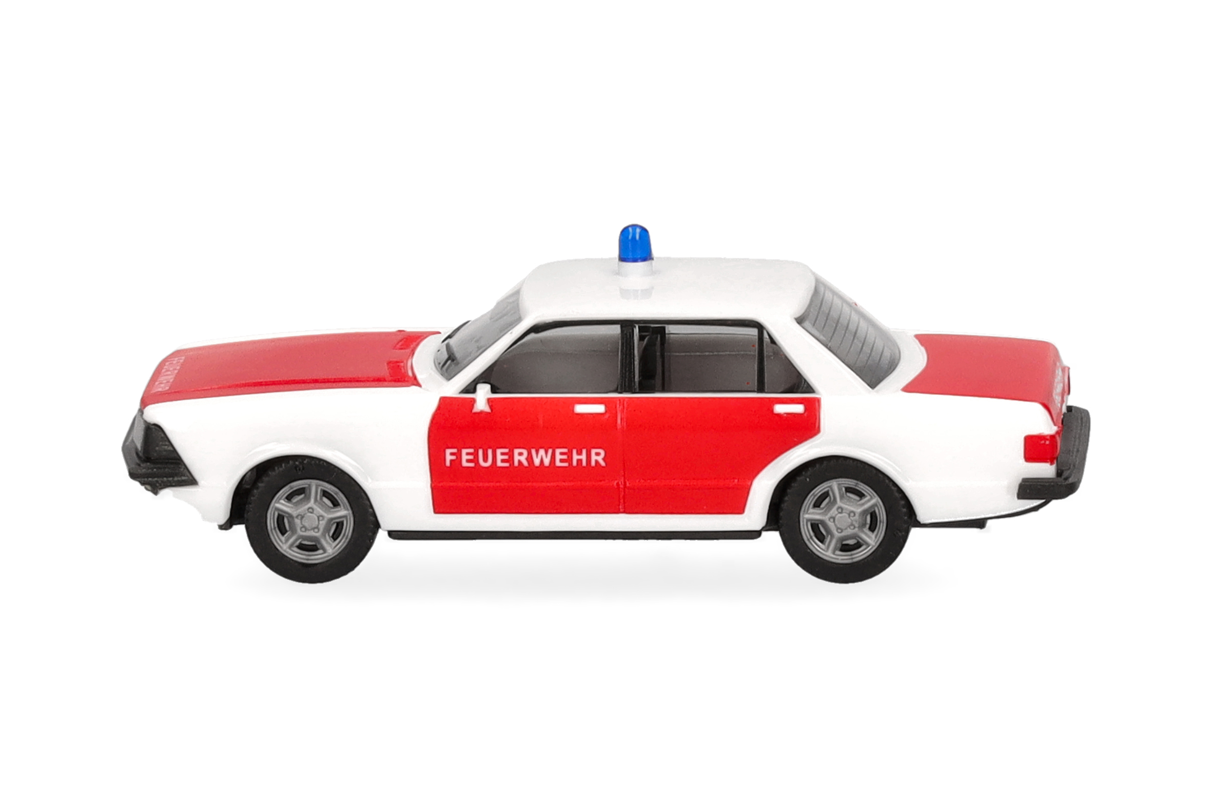 Herpa  099004 | Ford Granada | Feuerwehr | 1:87