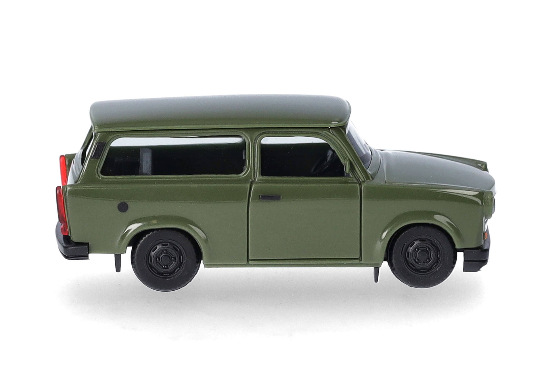 Herpa 027359-005 | Trabant 1.1 Universal | olivgrün | 1:87