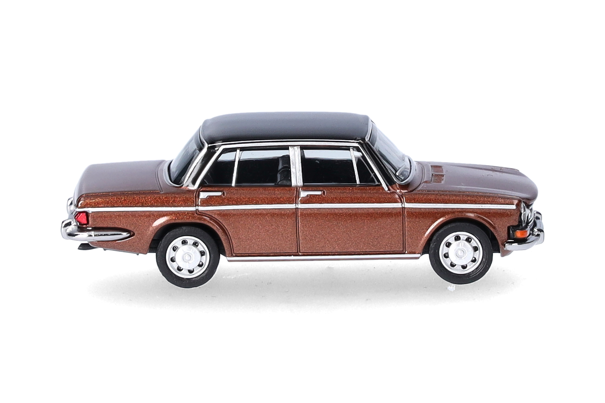 Herpa 430746-004 | Simca 1301 Special | kupfermetallic  | 1:87