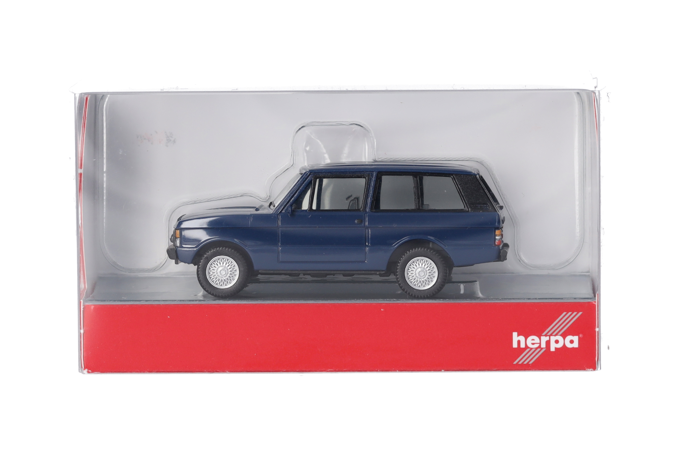 Herpa 024020-002 | Range Rover | arles | 1:87