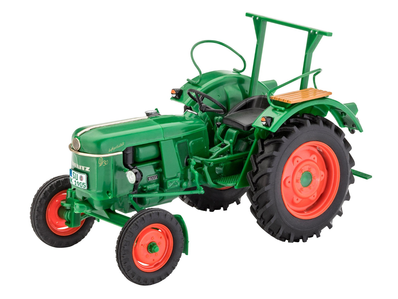 Revell 07821 | Deutz D30 | 1:24