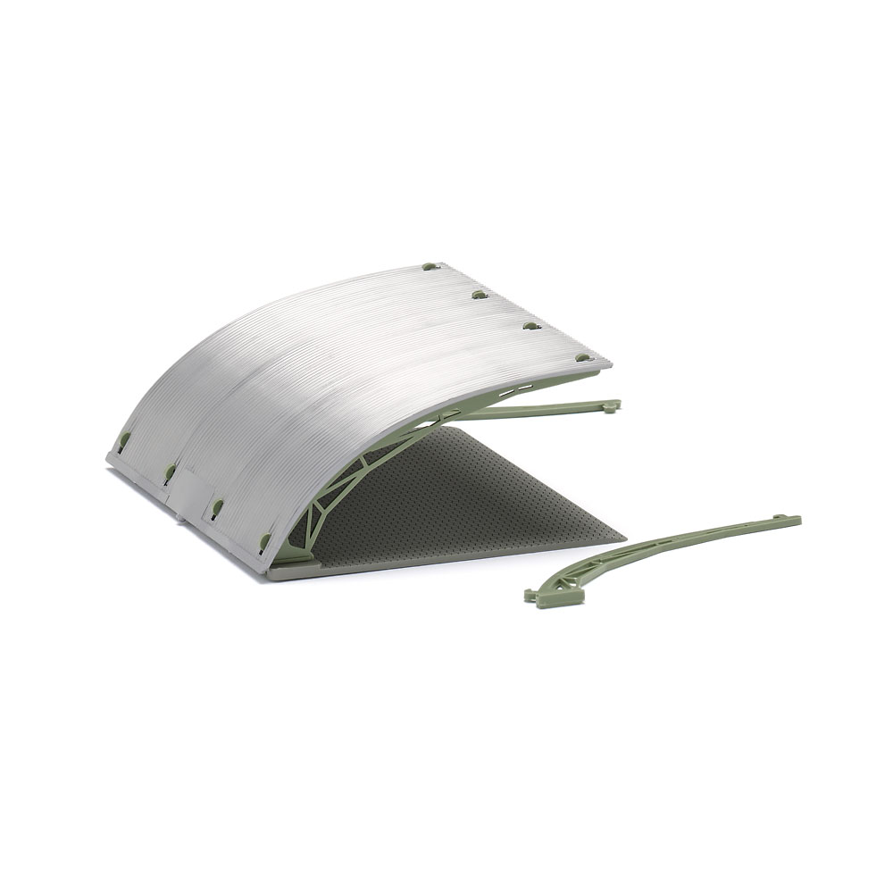 Wiking 115003 | Parkhalle | betongrau | 1:87