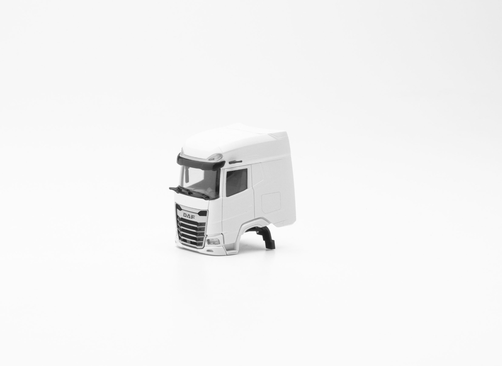 Herpa 085632 TS | Fahrerhaus DAF XG+ mit Wlb. und DS | 1:87