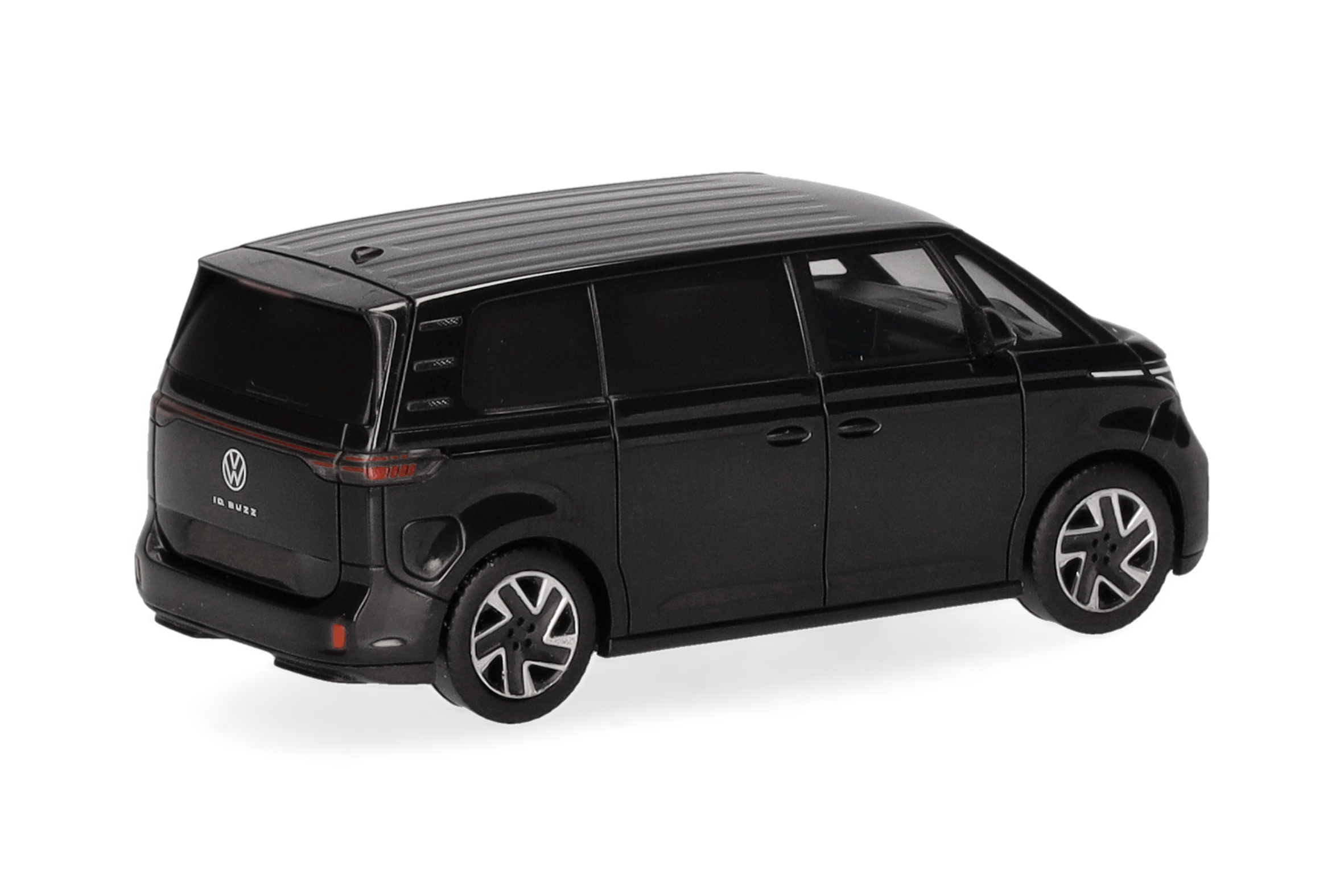 Herpa 421157-002 | Volkswagen (VW) ID. Buzz | schwarz | 1:87