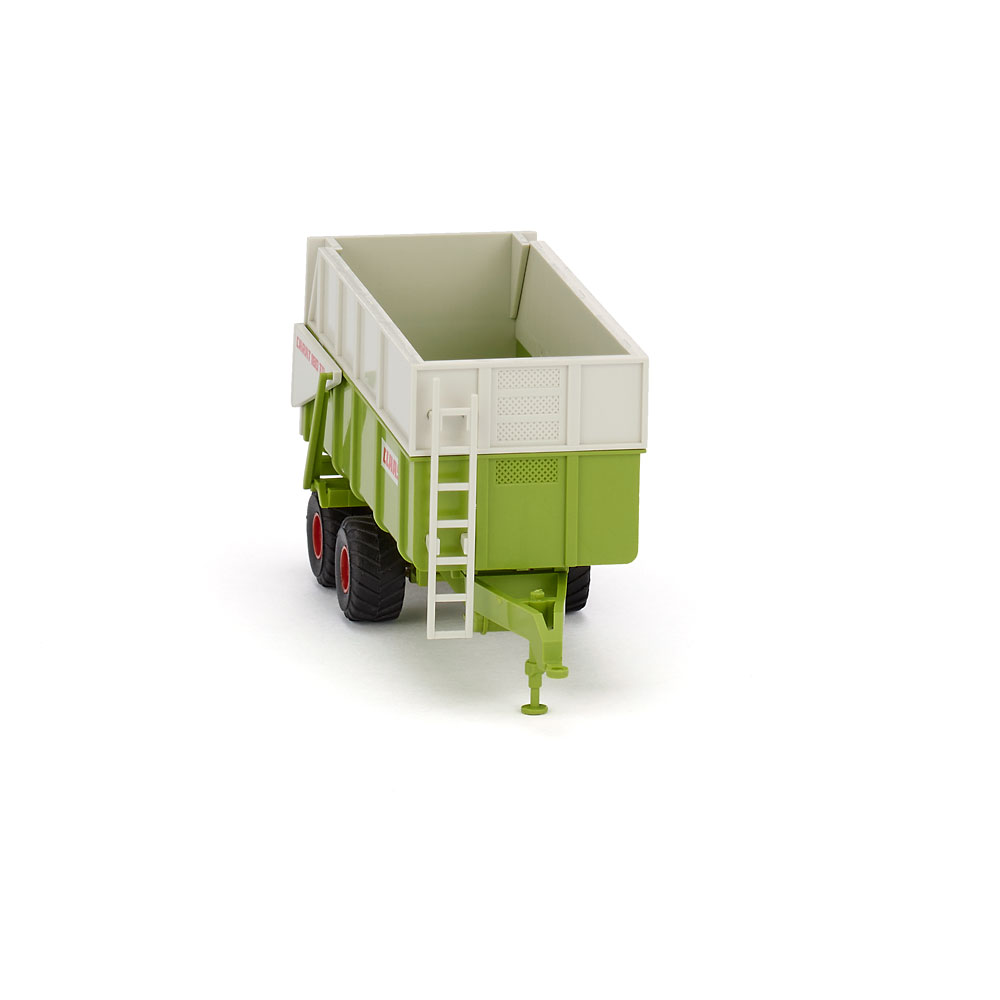 Wiking 038703 | Claas Muldenkipper Carat 180 TD | 1:87