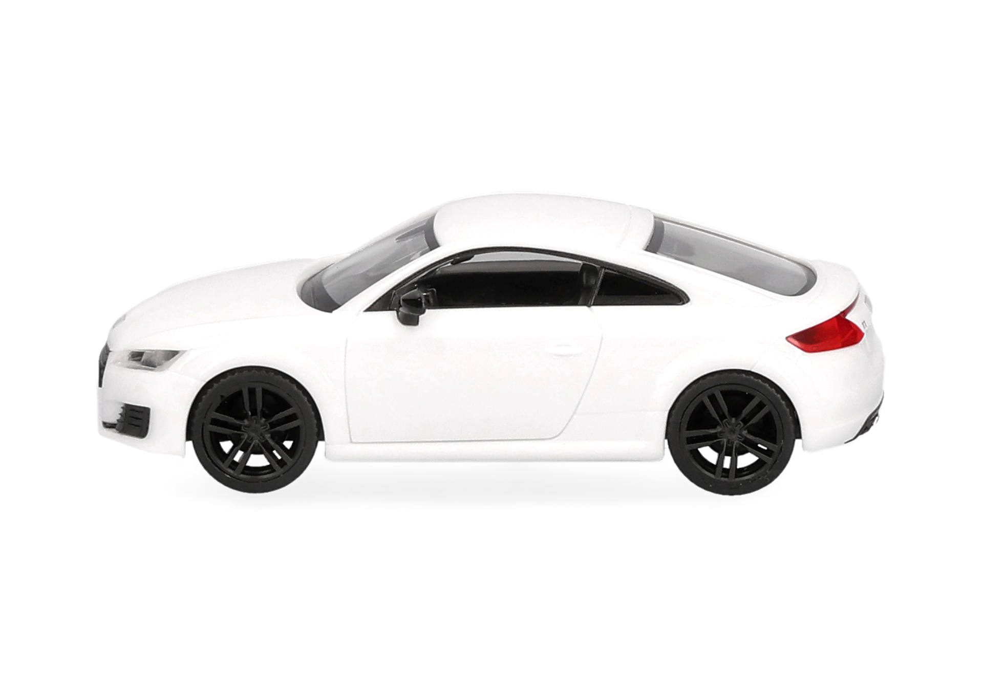 Herpa 028356-003 | Audi TT Coupé | ibisweiß | 1:87