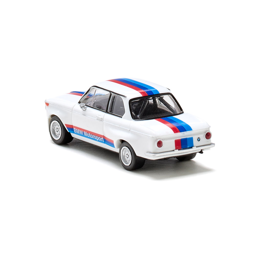 Wiking 018309 | BMW 2002 | BMW Motorsport | 1:87