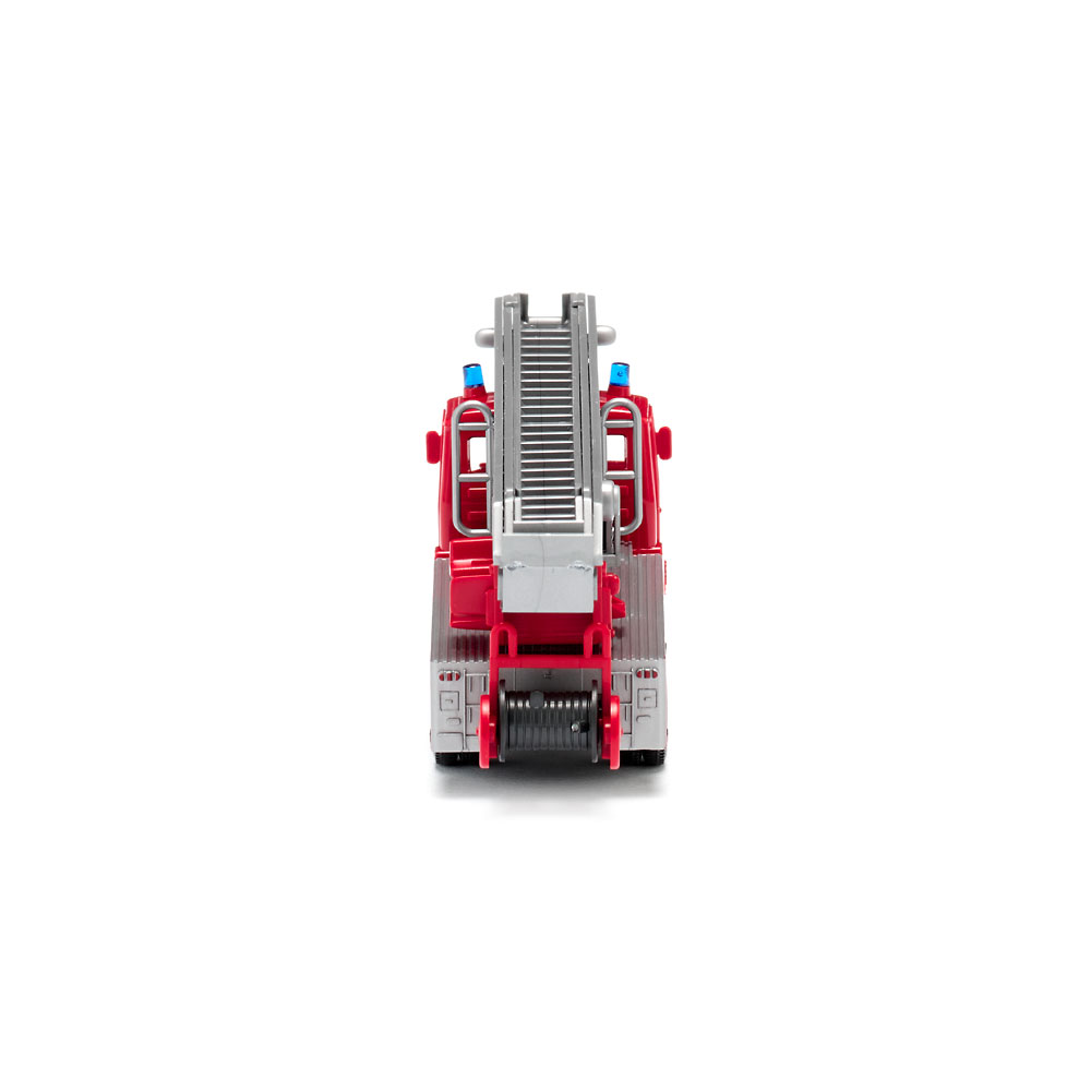 Wiking 061805 | MAN | Feuerwehr | Metz DLK 23-12 | 1:87