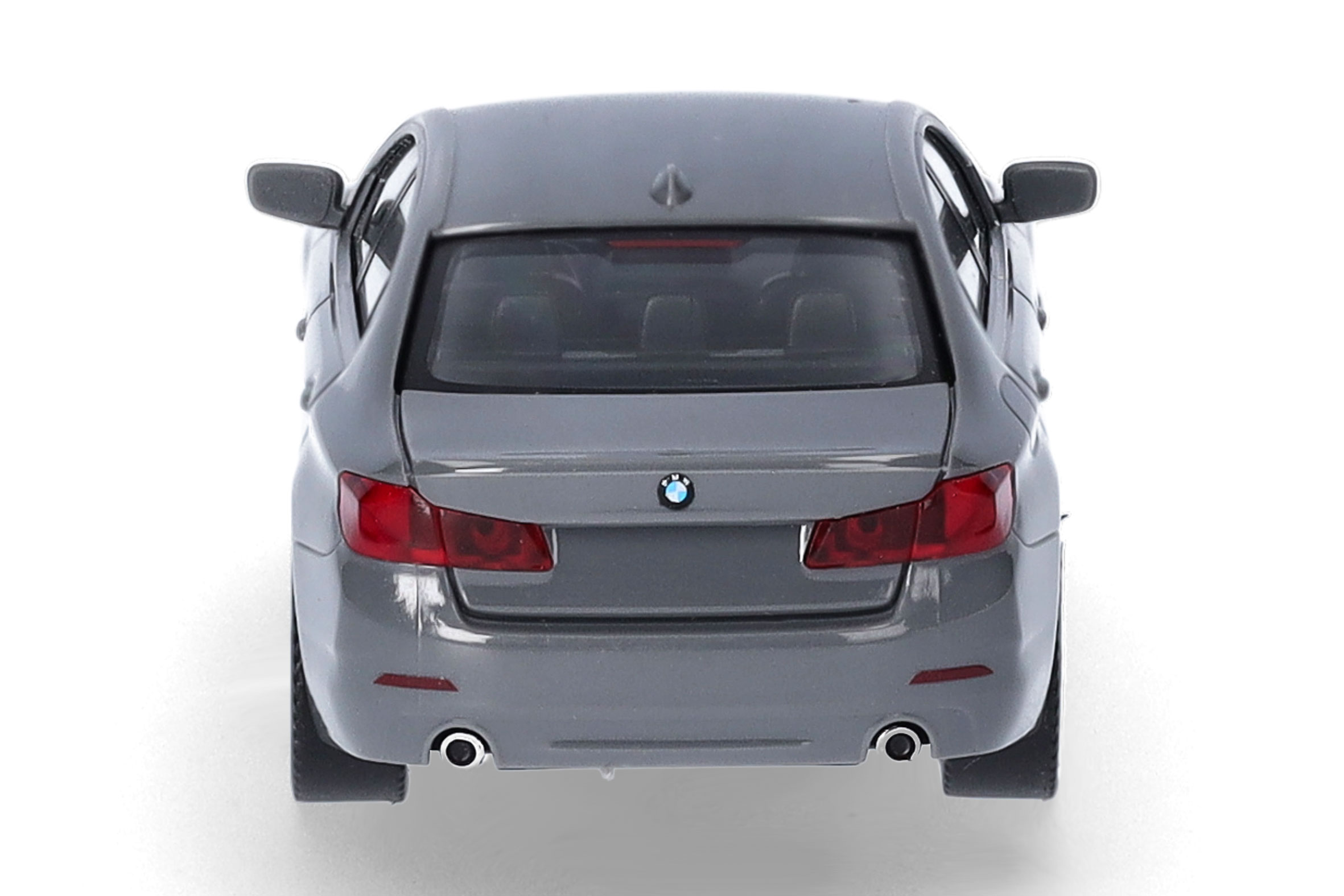 Herpa 420372-003 | BMW 5er (G30 | Limousine | nardograu | 1:87