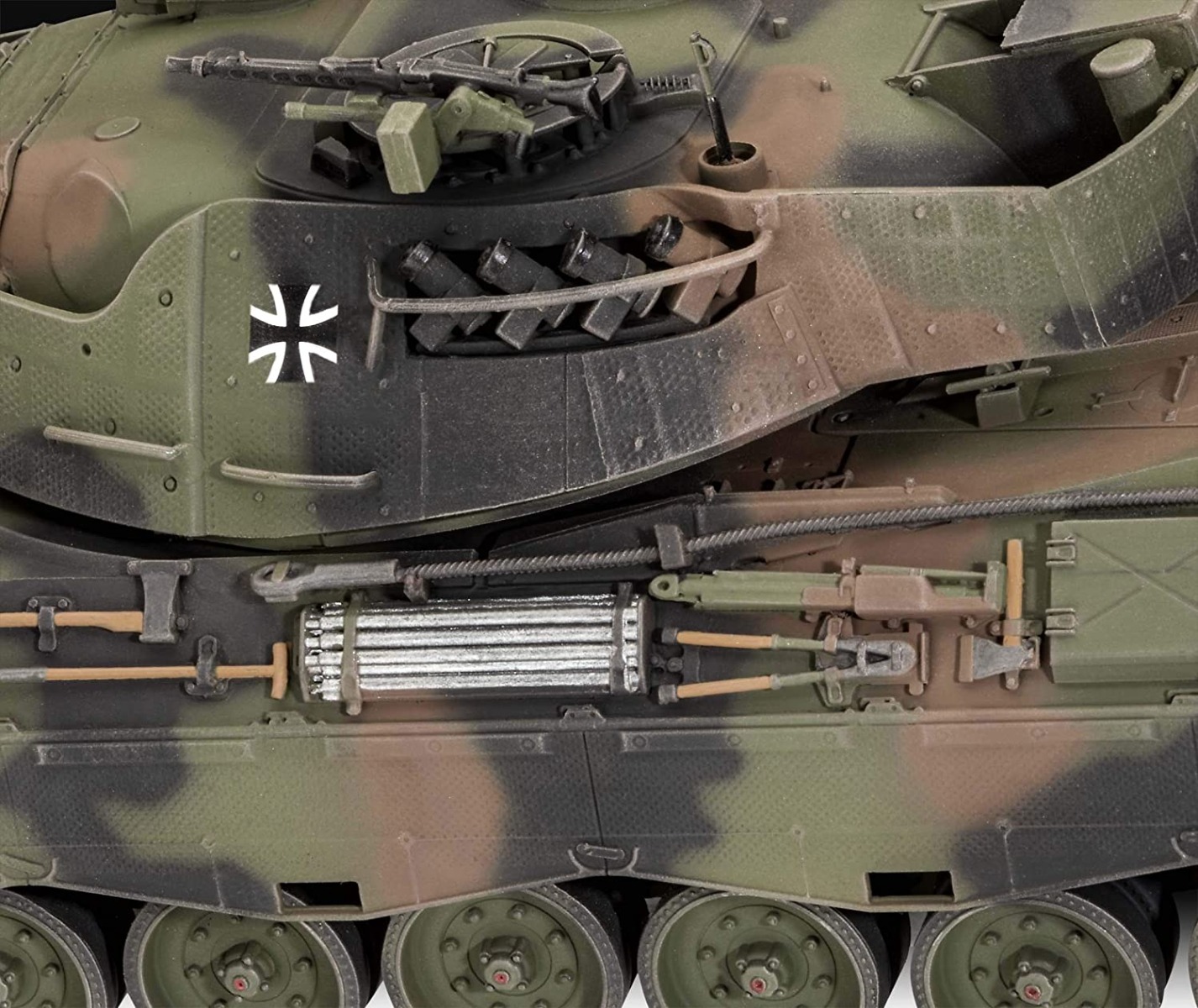Revell 03320 - Leopard 1A5. 1:35