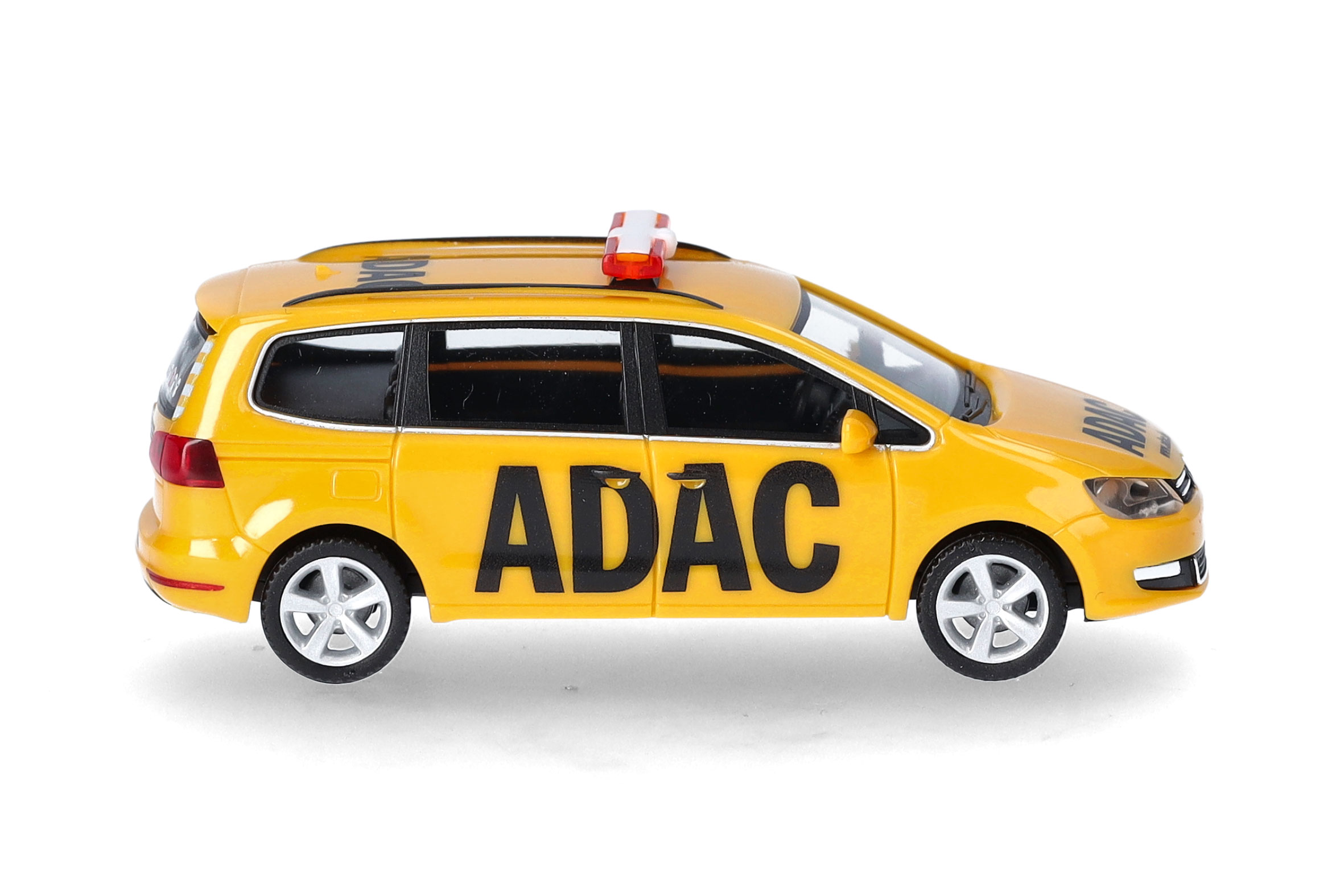 Herpa 092524 | Volkswagen (VW) Sharan | ADAC | 1:87