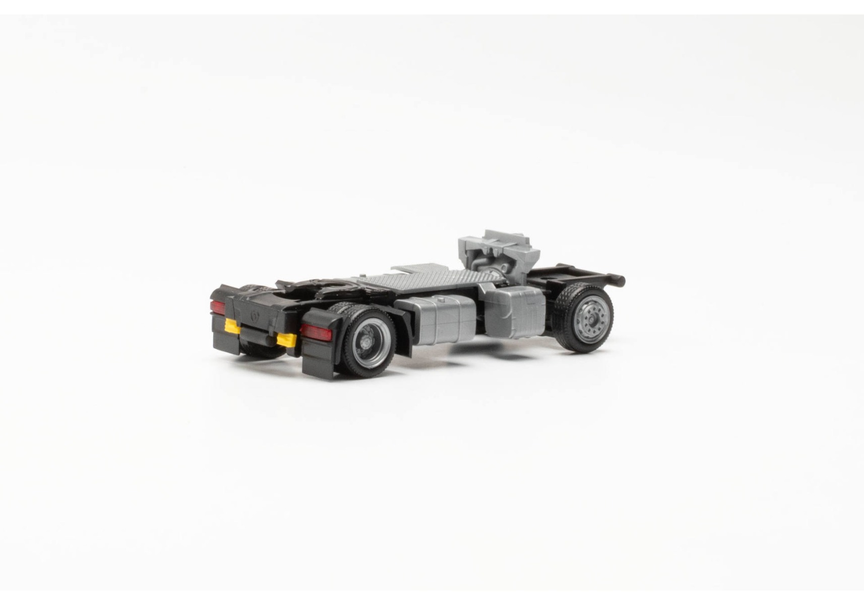 Herpa TS 084826 | Fahrgestell Scania CR / CS Lowliner | 1:87