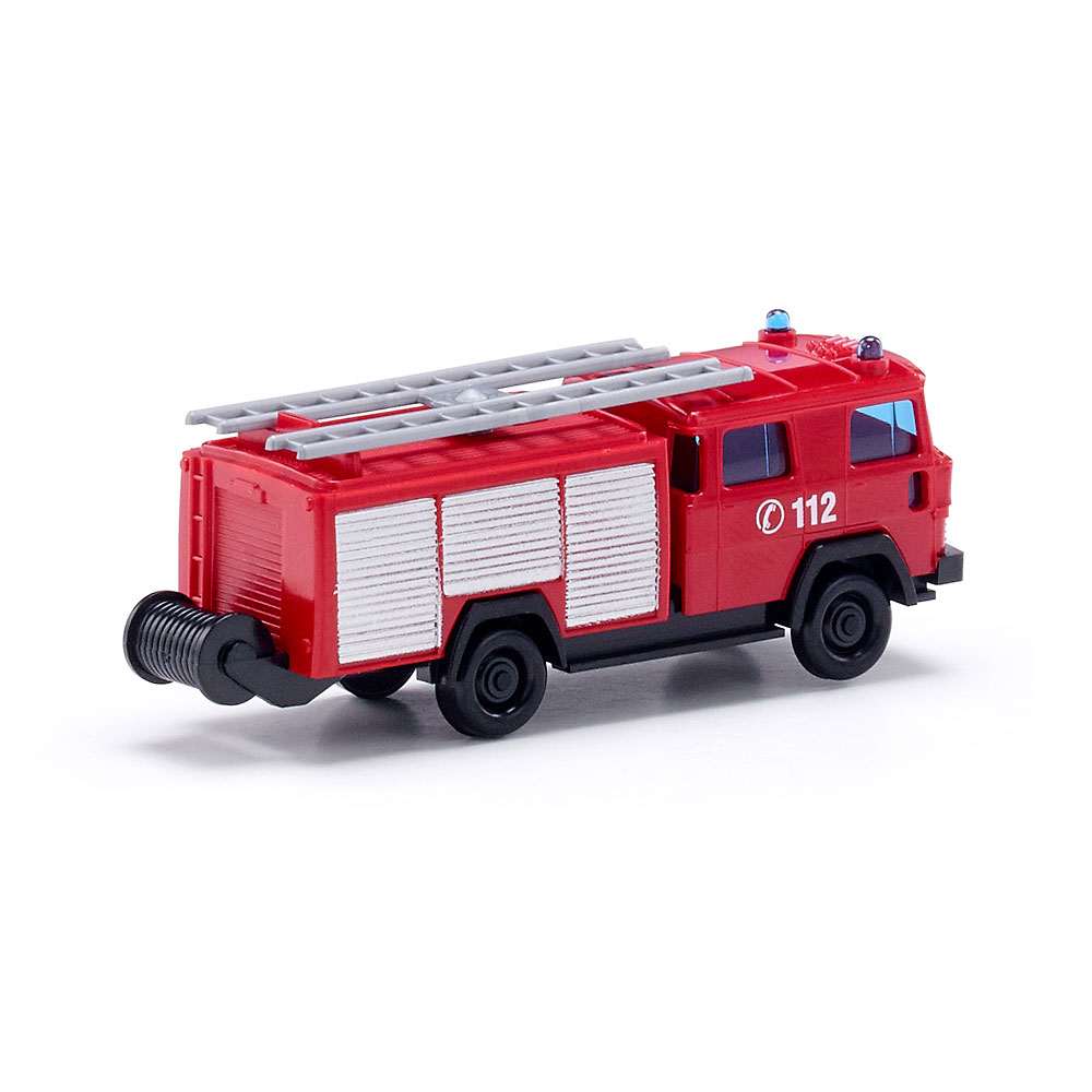 Wiking 096104 | Magirus | Feuerwehr LF 16 | Spur N | 1:160