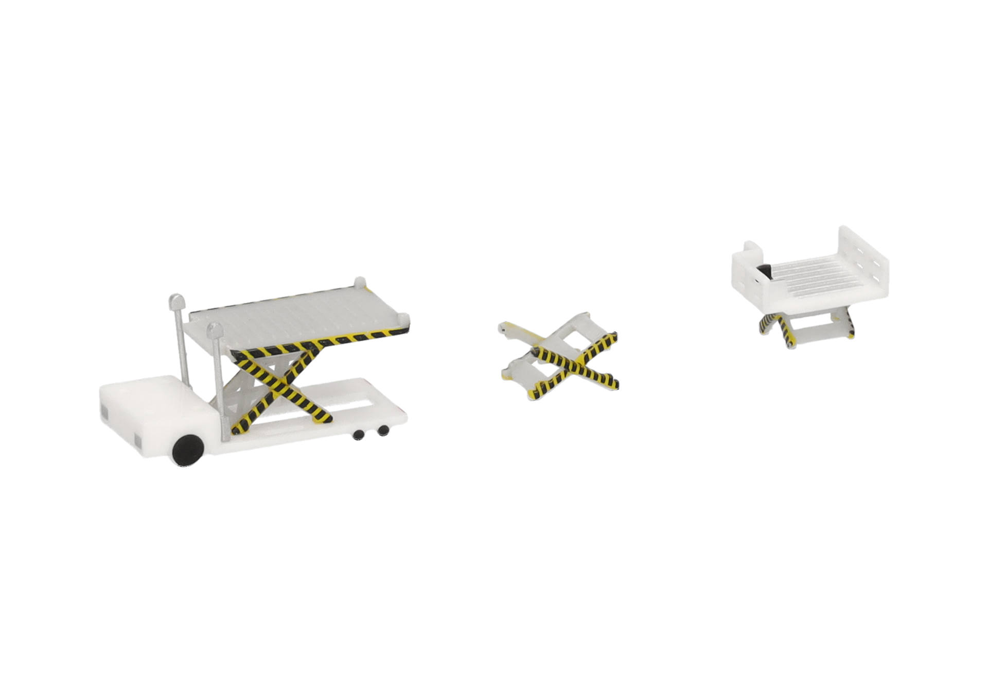 Herpa Wings Zubehör 520621-001 | Container Loader | 1:500