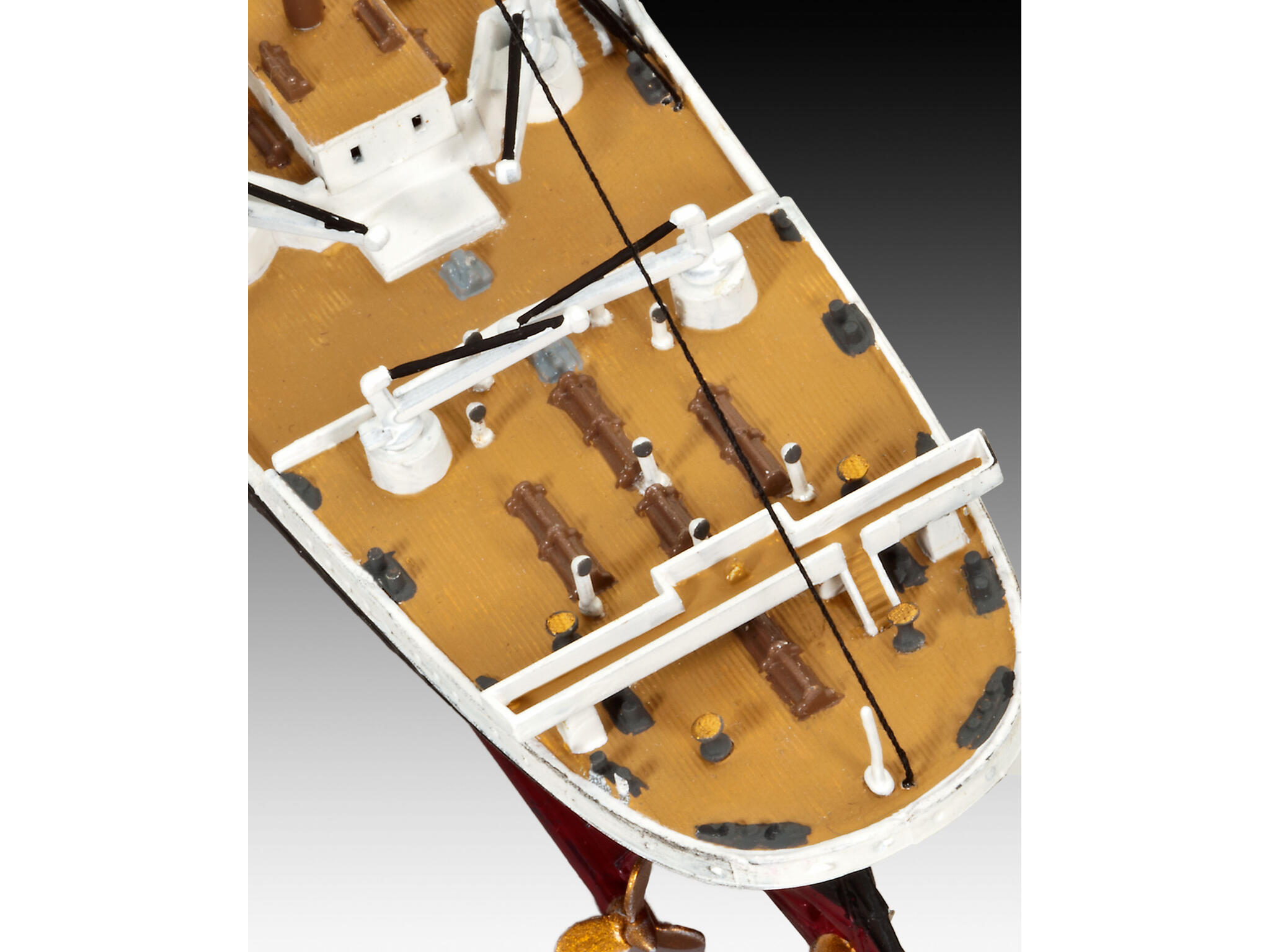 Revell 05210 | R.M.S. Titanic | 1:700