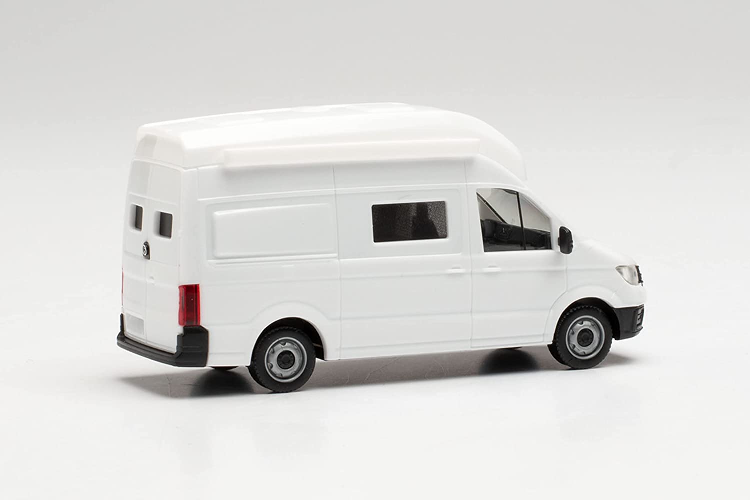 Herpa MiniKit 013888 - VW Crafter Grand California, weiß. 1:87