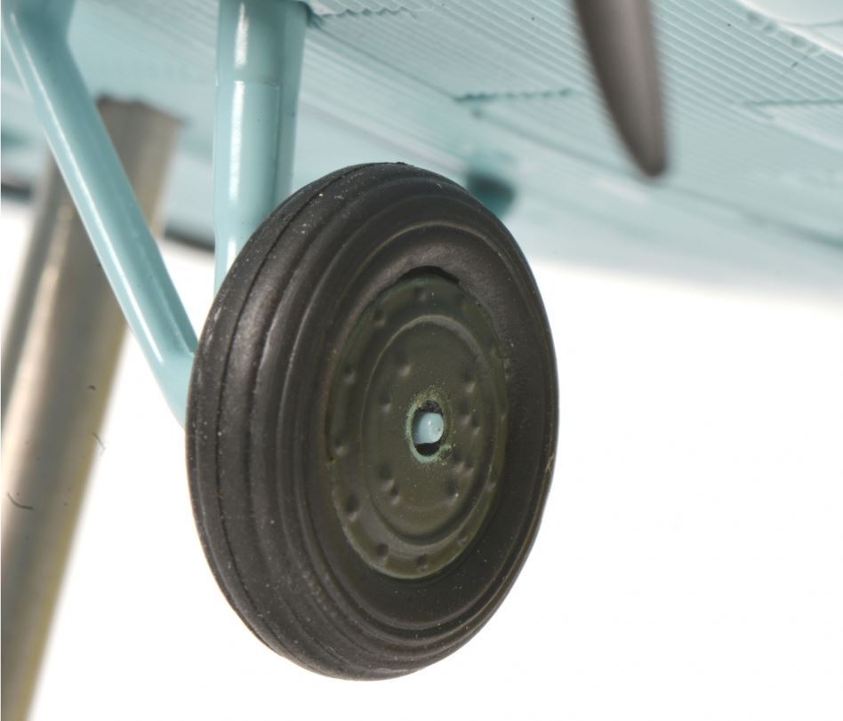 Schuco 403551900 - Junkers Ju52/3m - Amicale Jean-Baptiste Salis. 1:72
