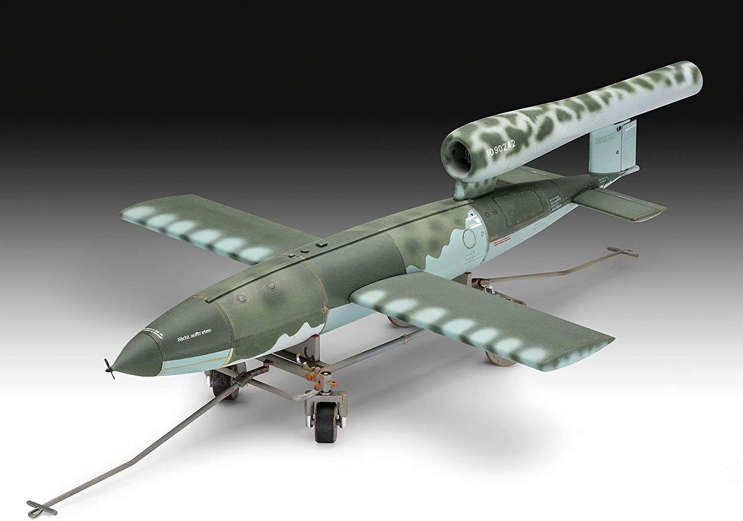 Revell 03861 - Fieseler Fi103 A/B V-1. 1:32