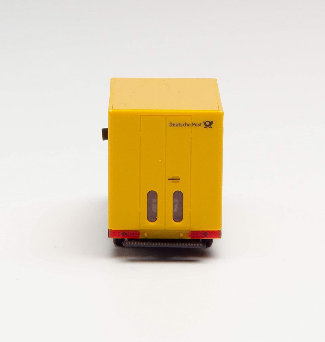 Herpa 094207 - Mercedes-Benz 207D Kögel - Deutsche Post. 1:87