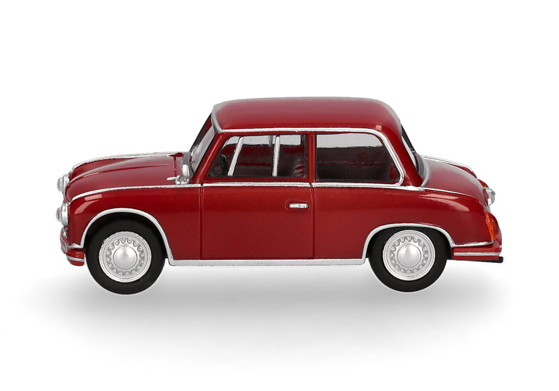 Herpa 027649-006 | AWZ P 70 Limousine | rot | 1:87