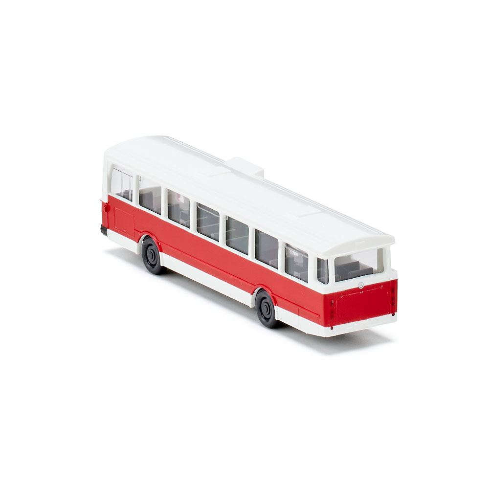 Wiking 097008 | MB O 305 | Stadtbus | Spur N | 1:160