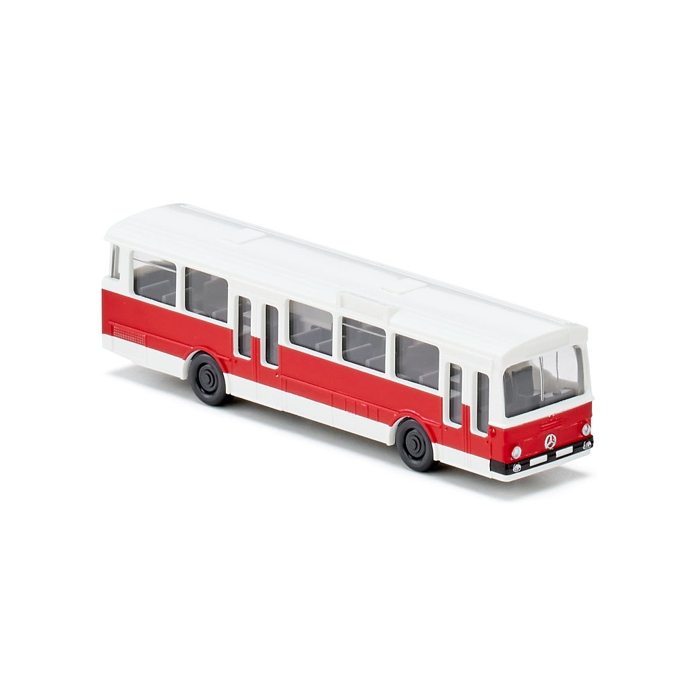 Wiking 097008 | MB O 305 | Stadtbus | Spur N | 1:160