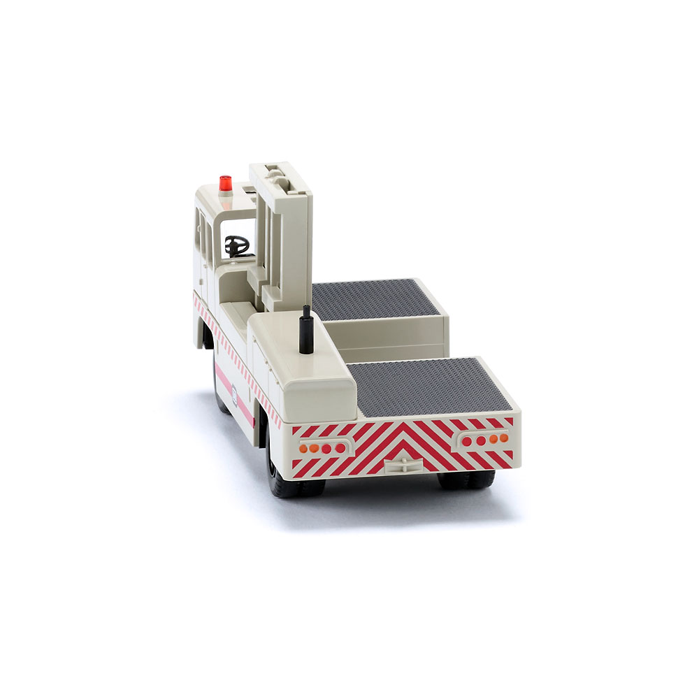 Wiking 066702 | Seitenstapler "DB" | 1:87