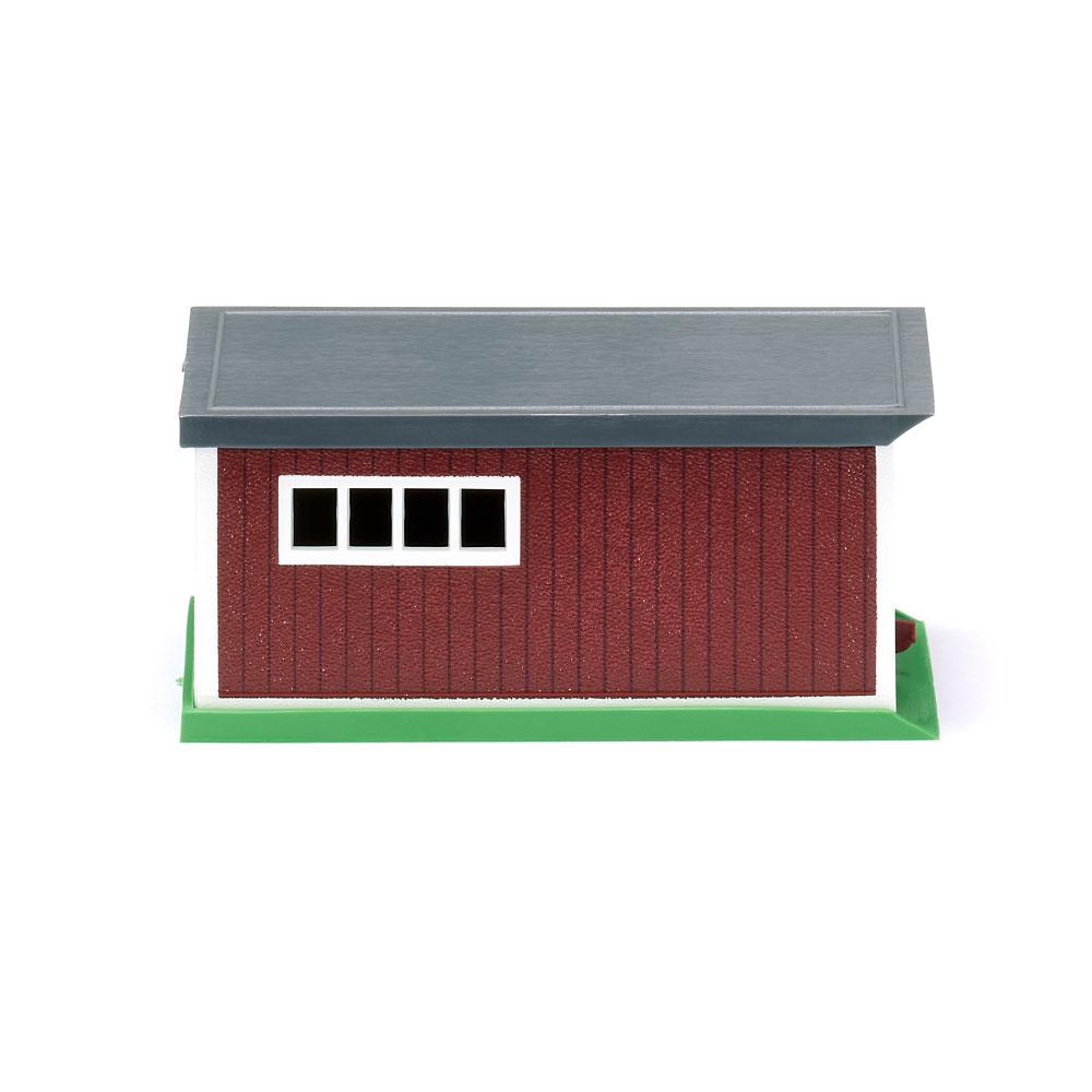 Wiking Zubehör 114005 | Pkw-Garage | Schwedenhaus | 1:87