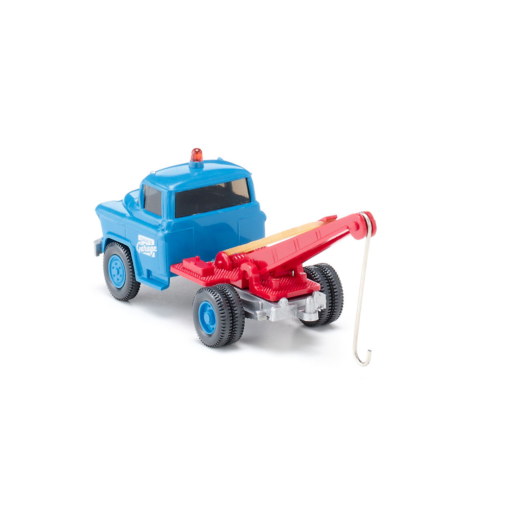 Wiking 063103 | Chevrolet | Abschleppwagen | Dave´s Garage | 1:87