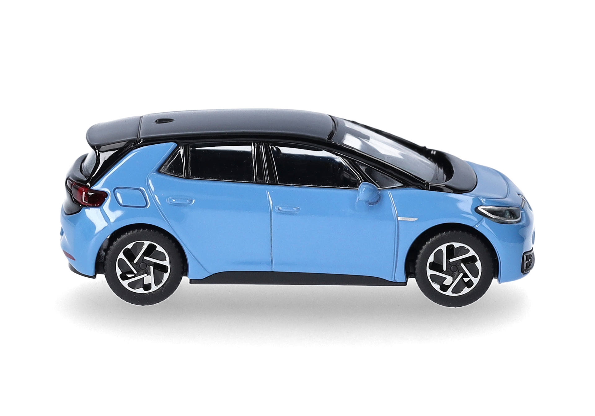 Herpa 421126-002 | Volkswagen (VW) ID.3 | solid ocean blue | 1:87
