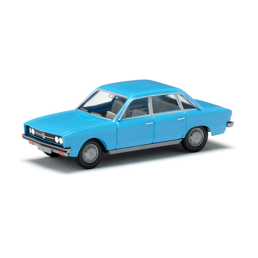 Wiking 004704 | Volkswagen K70 | hellblau | 1:87