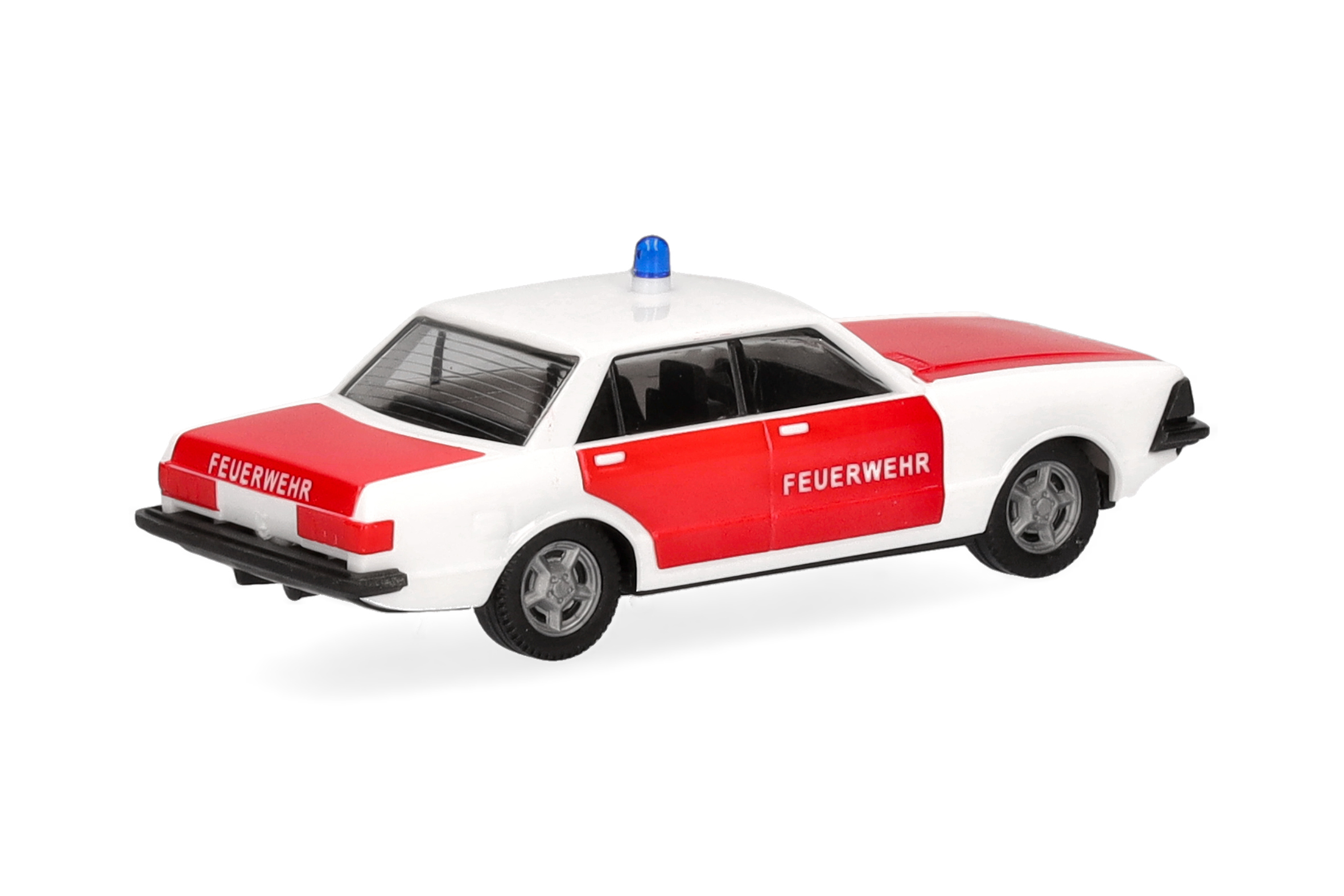Herpa  099004 | Ford Granada | Feuerwehr | 1:87