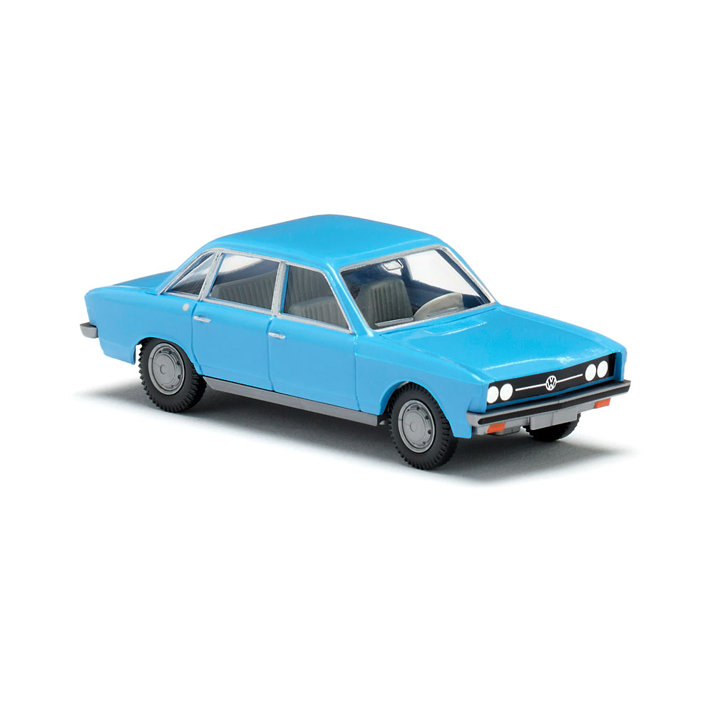 Wiking 004704 | Volkswagen K70 | hellblau | 1:87