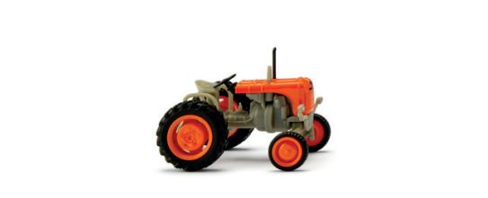 Wiking 087646 | Steyr 80 | verkehrsorange | 1:87