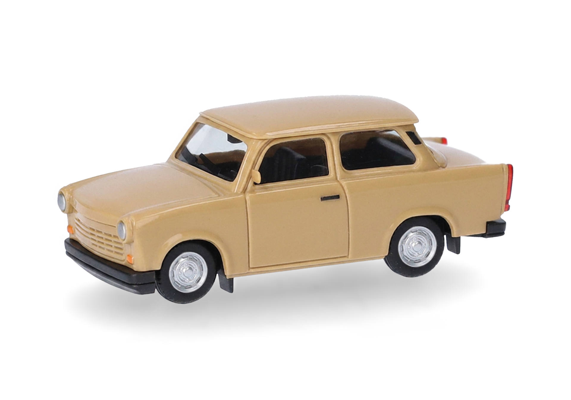 Herpa 027342-006 | Trabant 1.1 Universal | nevadabeige | 1:87
