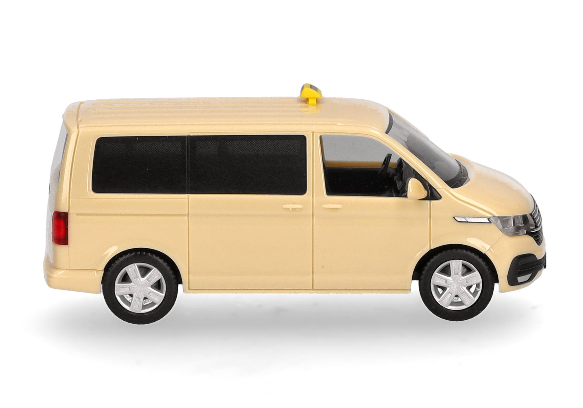 Herpa 097482 | VW T6.1 Bus | Taxi | 1:87