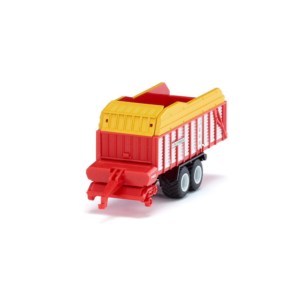 Wiking 095602 | Pöttinger Jumbo Ladewagen | Spur N | 1:160