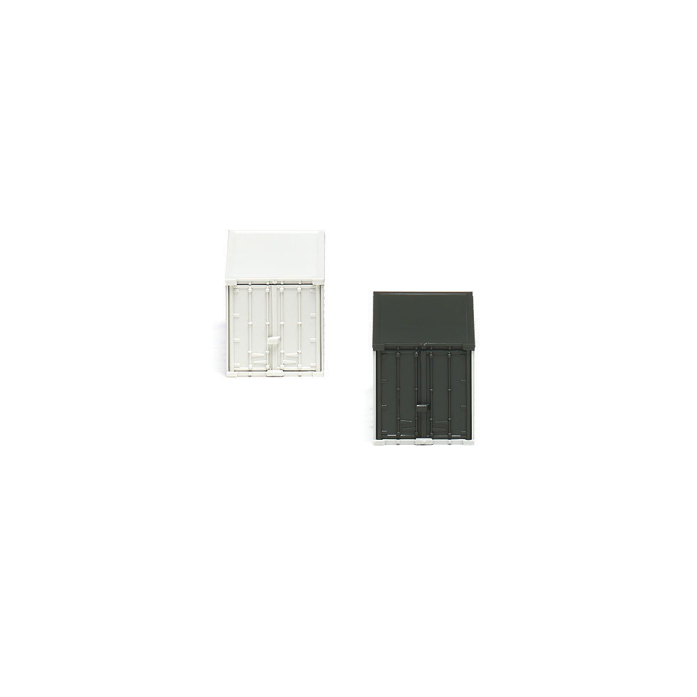Wiking Zubehör 001827 | 20' Container | 1:87