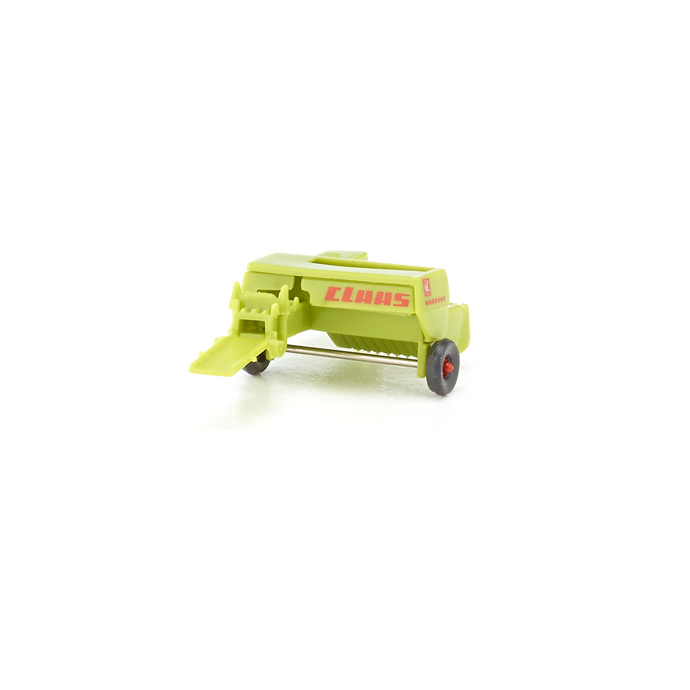Wiking 095940 | Claas Markant Ballenpresse | Spur N | 1:160