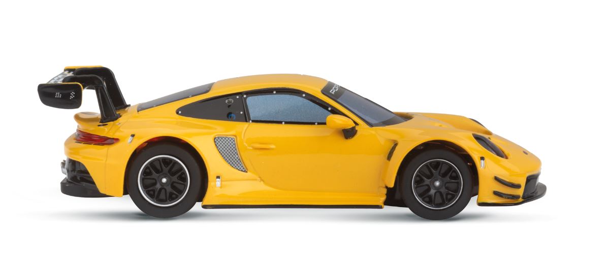 51001 Carrera Hybrid | Porsche 911 GT3 R | Speed Yellow
