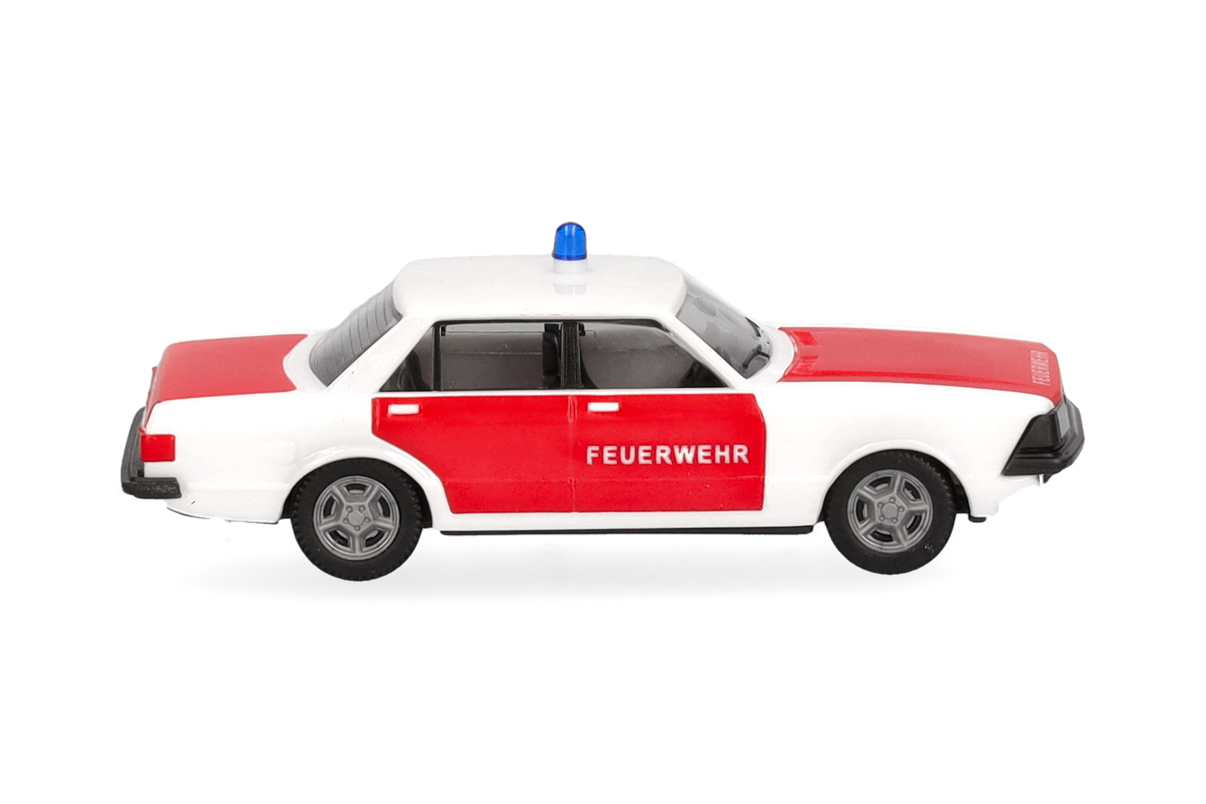 Herpa  099004 | Ford Granada | Feuerwehr | 1:87