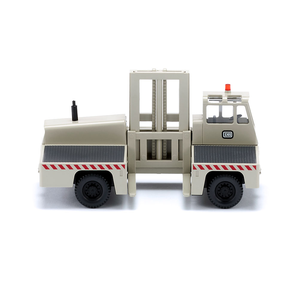 Wiking 066702 | Seitenstapler "DB" | 1:87