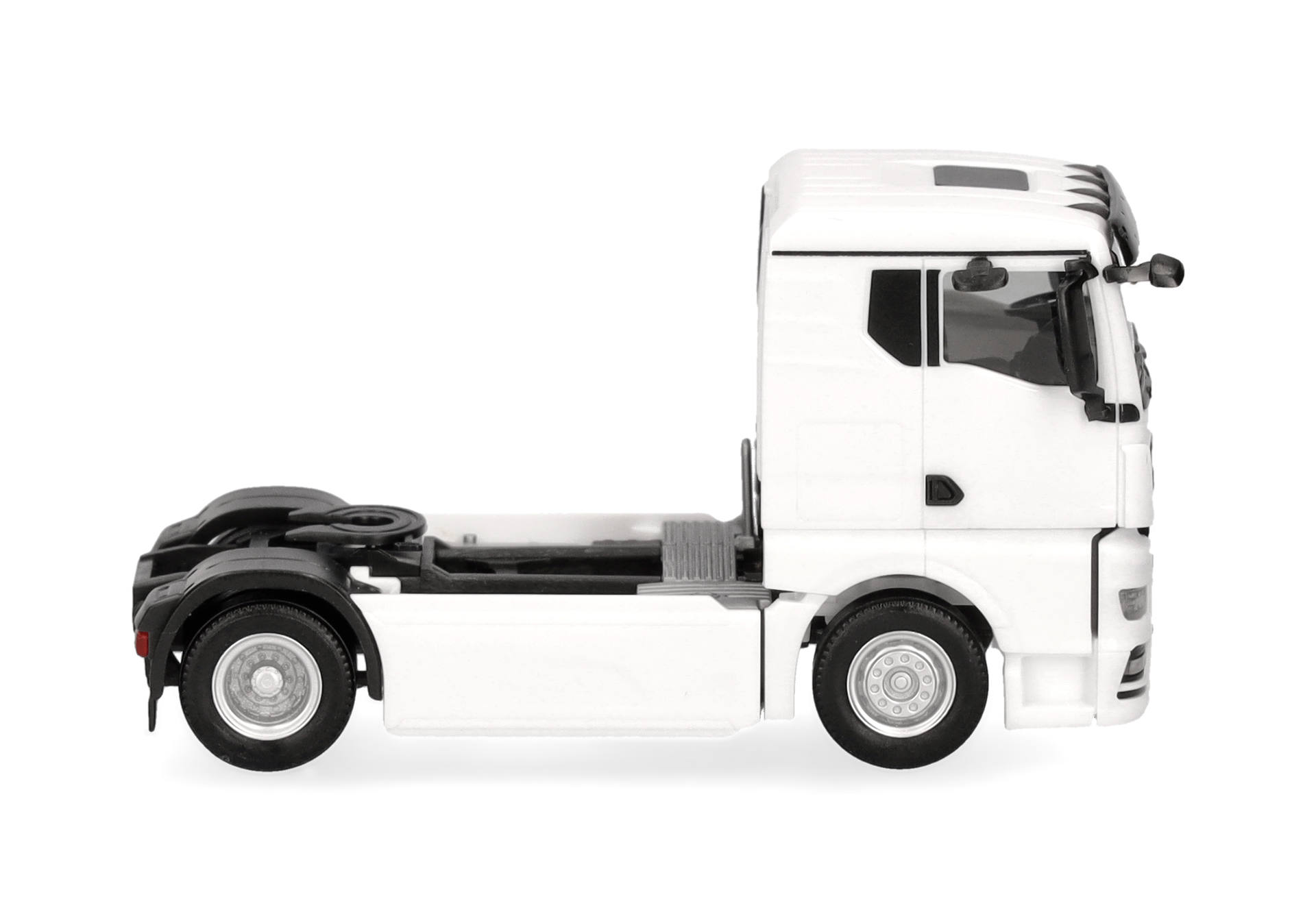 Herpa 320535 | MAN TGX GN 2achs | weiß | 1:87